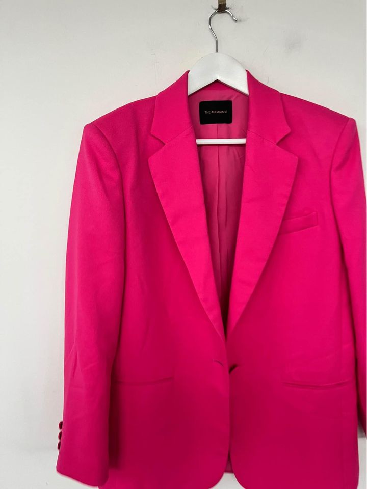 The Andamane Blazer - size xs/s