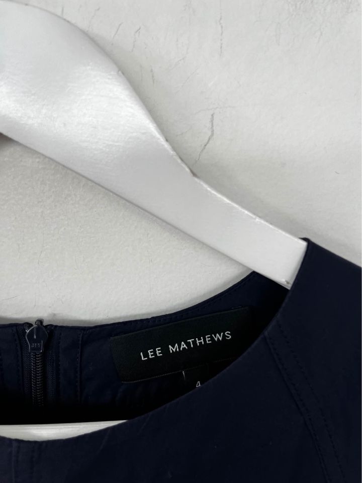 Lee Matthews Dress - size 4 (14)