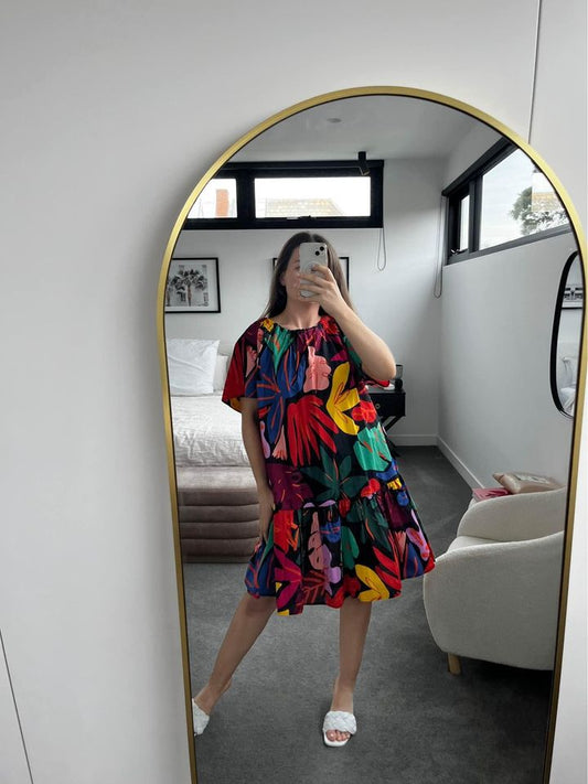 Gorman Dress - size 12