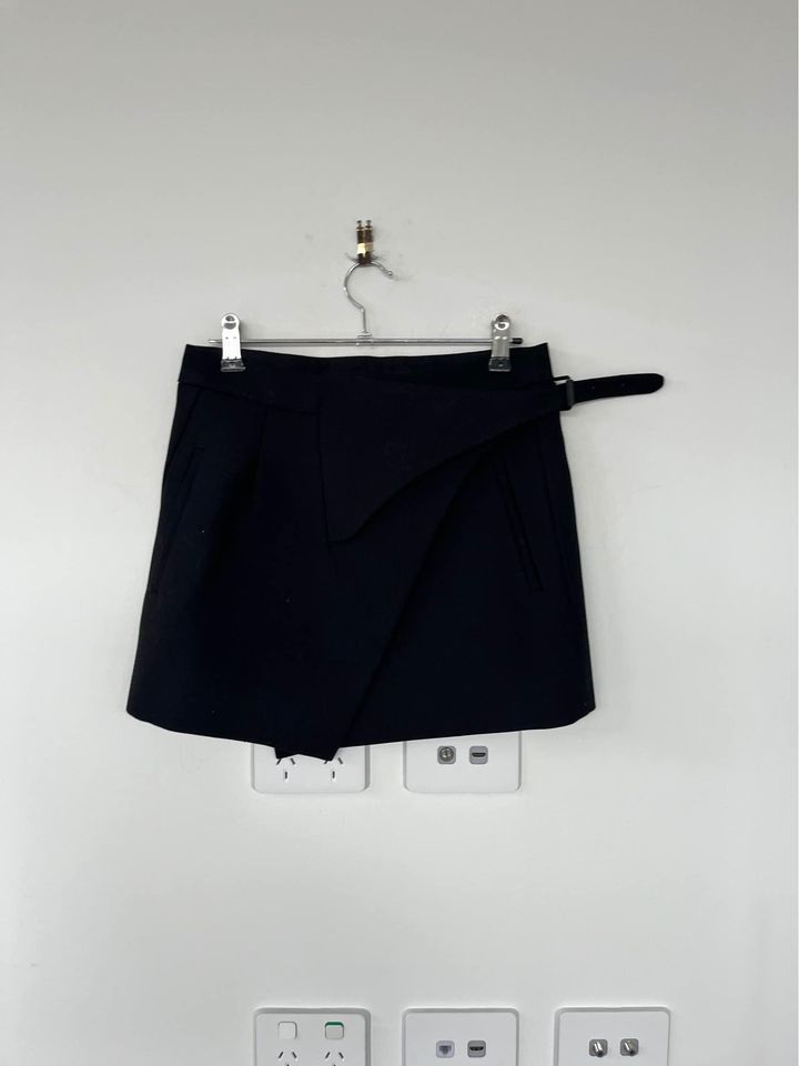 Wardrobe NYC skirt - Size XS