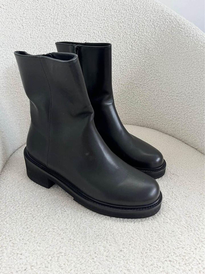 Scanlan Theodore Boots - size 36