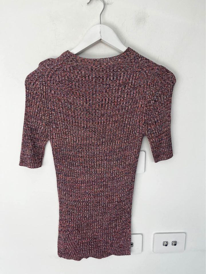 Zimmermann Knit Tee - size 0 BNWT