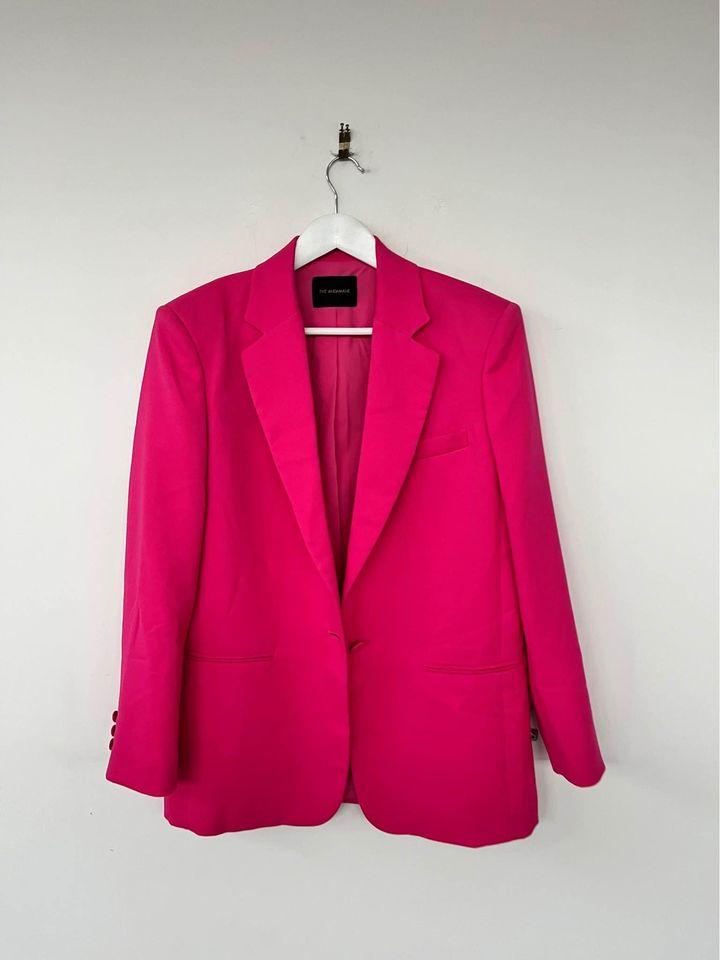 The Andamane Blazer - size xs/s