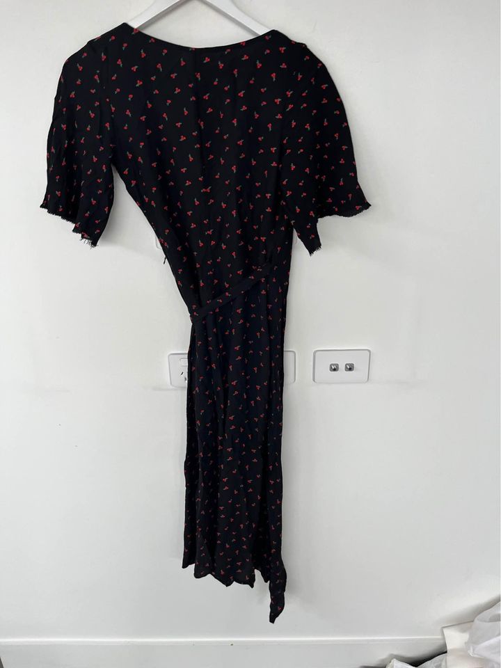 Bec + Bridge dress - Size 6