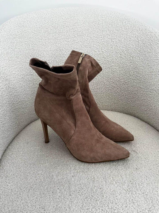 Edward Meller boots - size 38