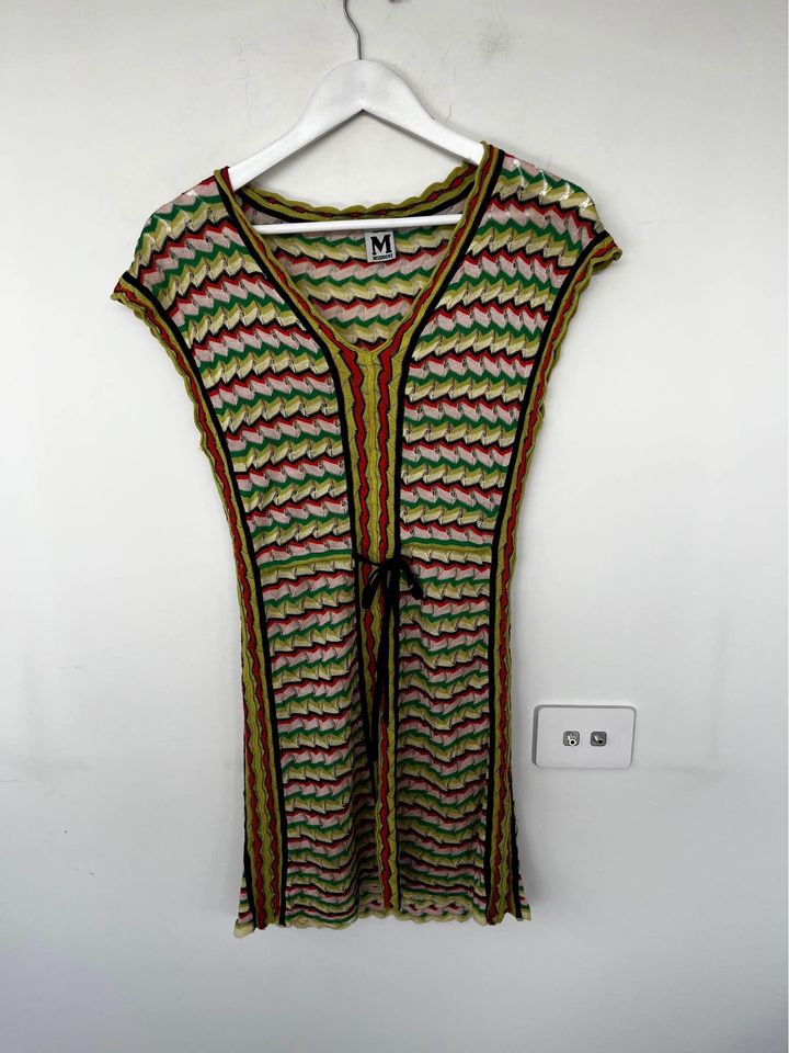 Missoni Mini Dress - size 4