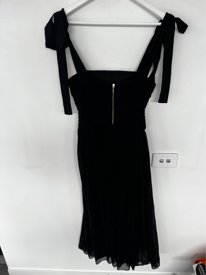 Rebecca Vallance Dress - size 8