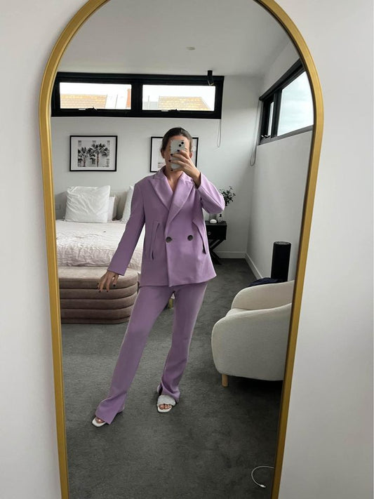 Bianca Spender Suit - size 2