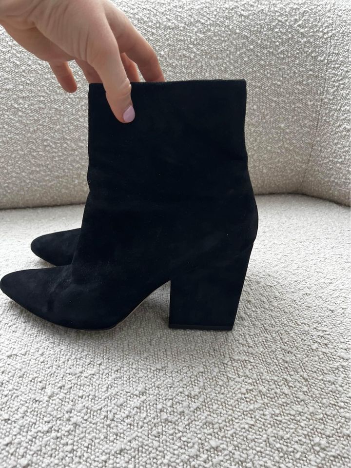 Alexander Wang Boots - size 40.5