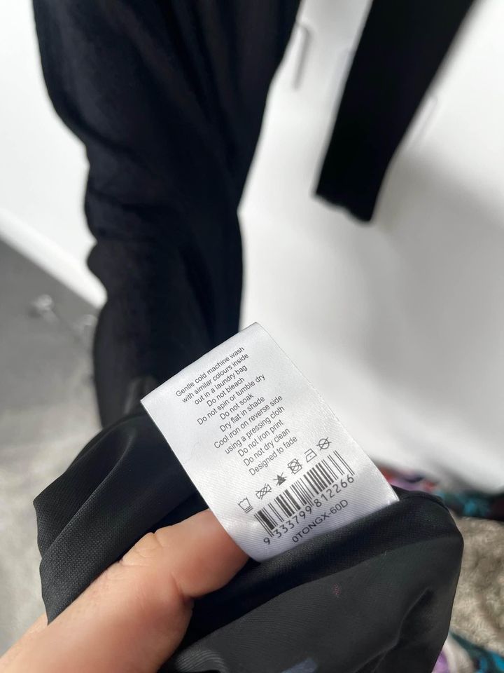 Camilla and Marc Dress - size 10