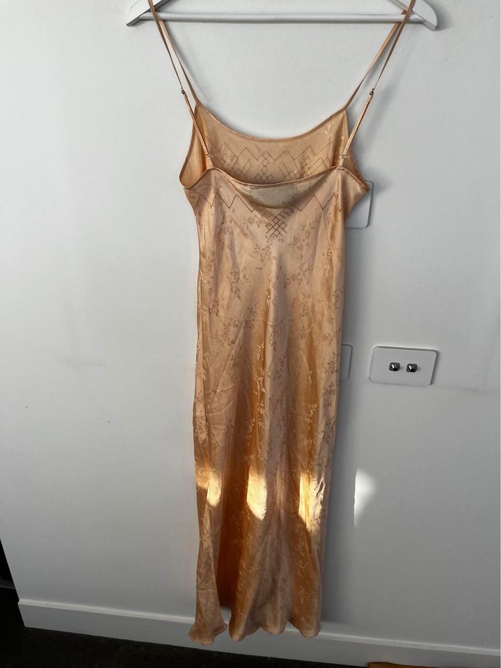 Realisation Slip Dress - small