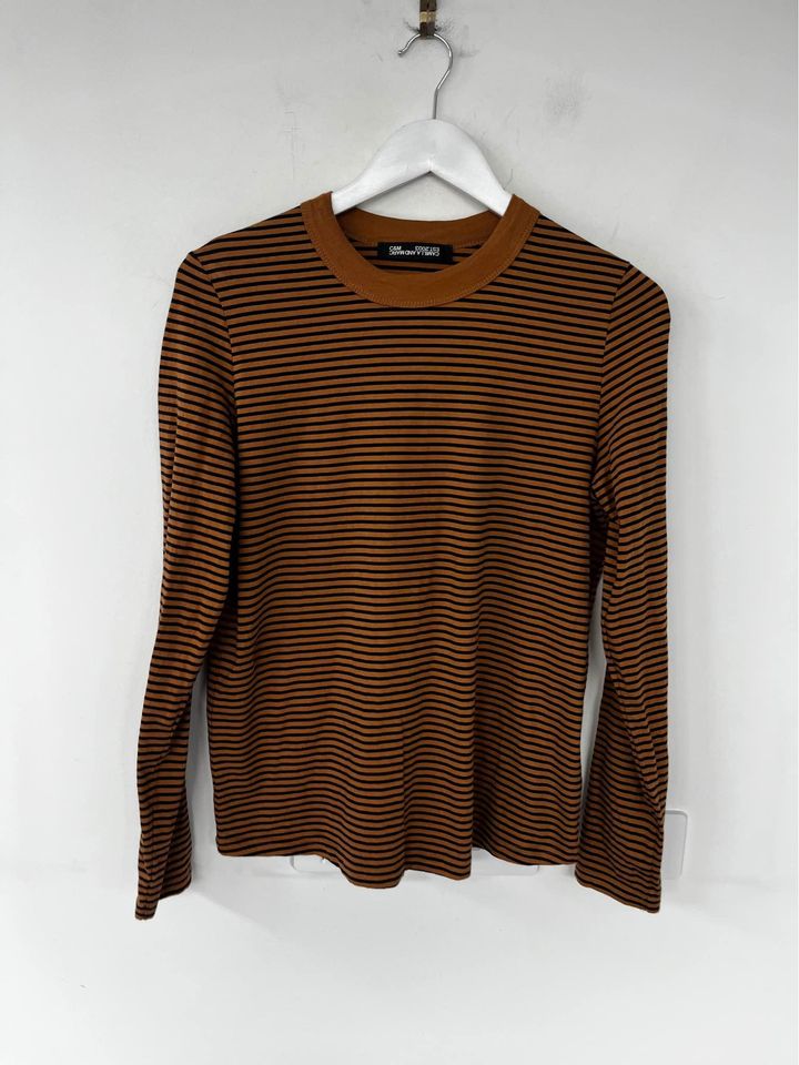 Camilla and Marc Long Sleeve - size 8