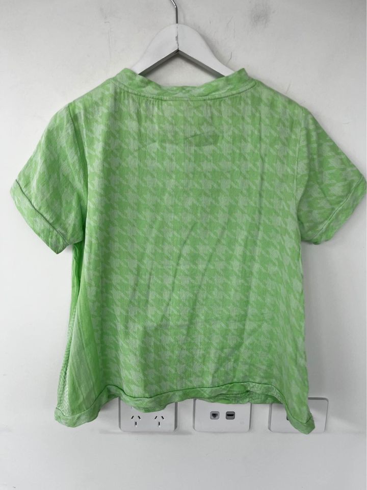 Summery Copenhagen Top - small