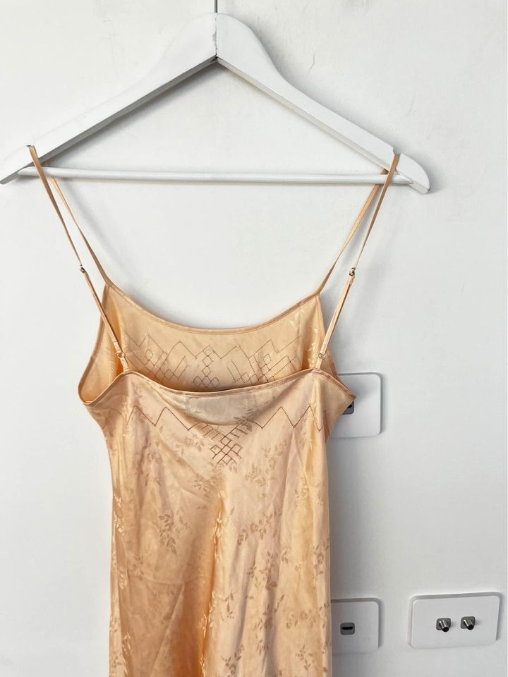 Realisation Slip Dress - small