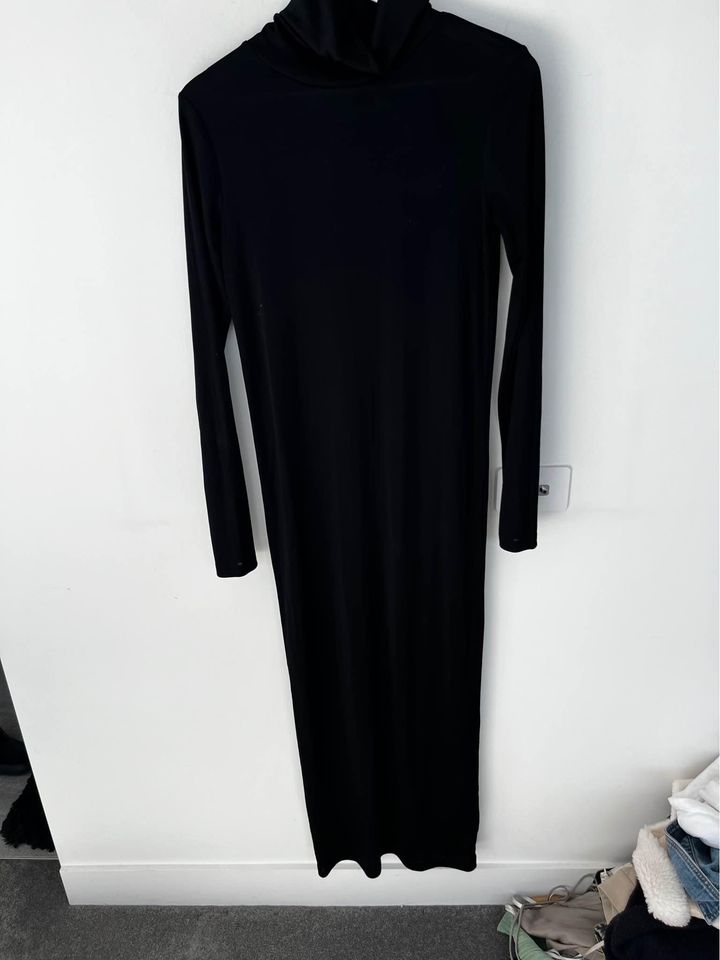 Jac and Jack Maxi Dress - size 8