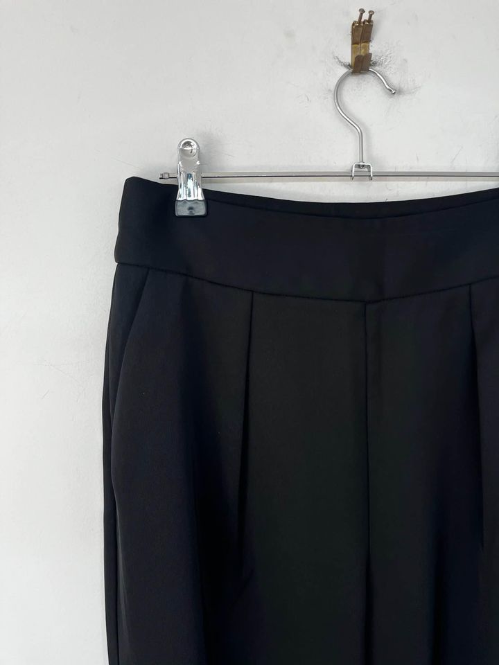 Sheike Black Pants - size 10