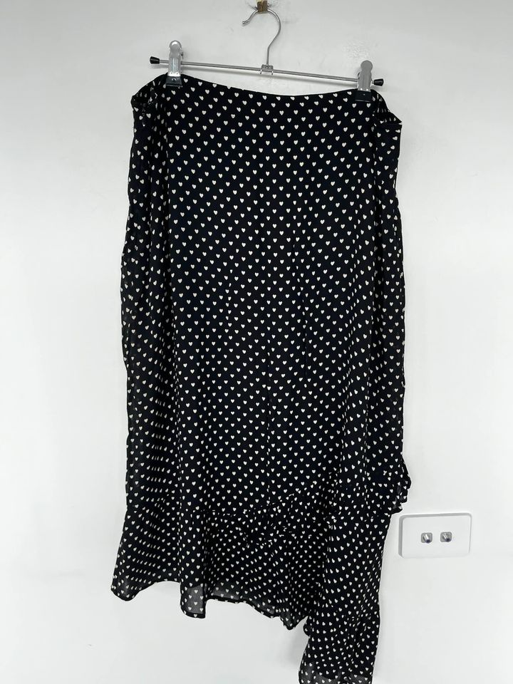 Essentiel Antwerp midi skirt - size 42