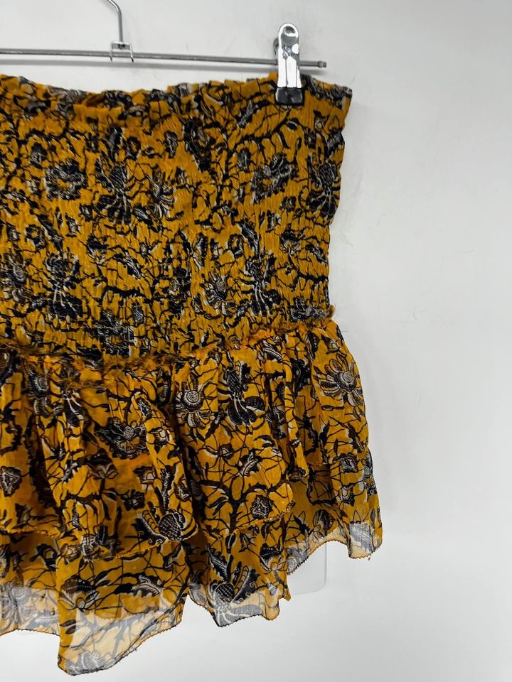 Isabel Marant Mini Skirt - size 36