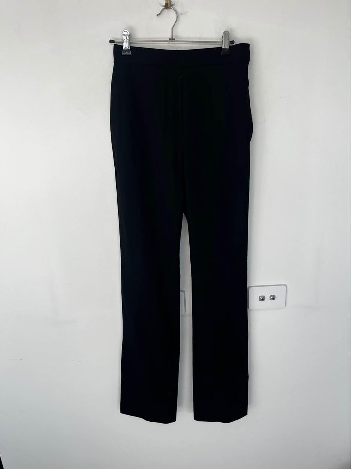 Camilla and Marc Black Pants - size 6