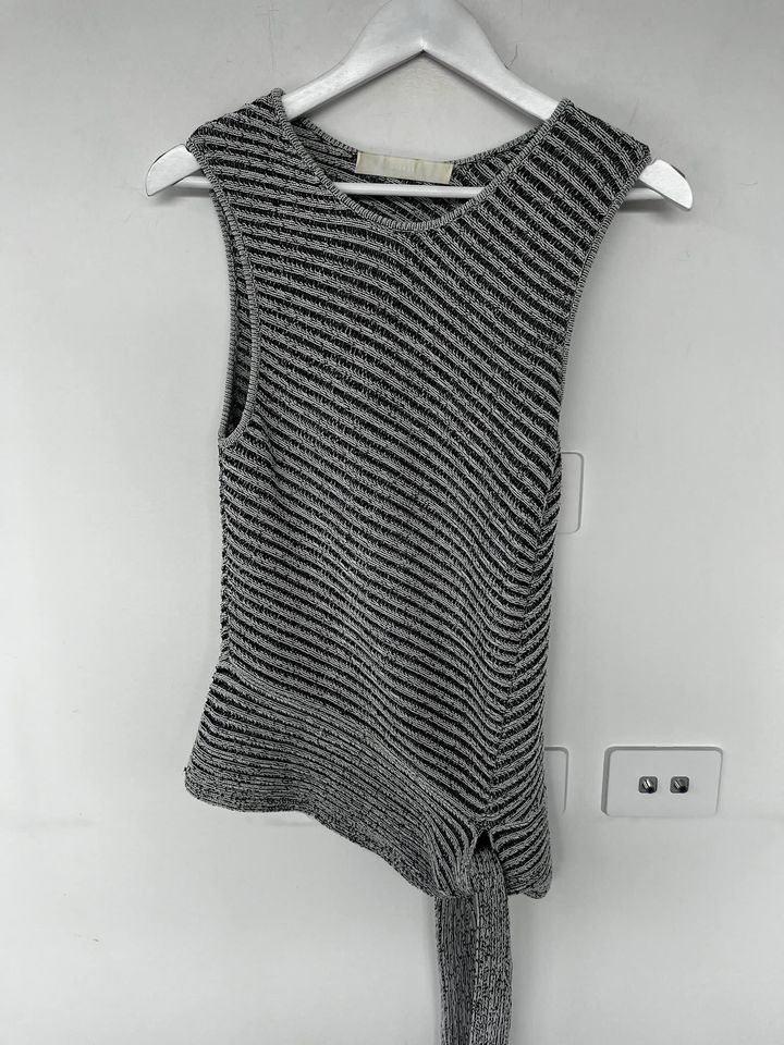 Dion Lee Knit Top - size small