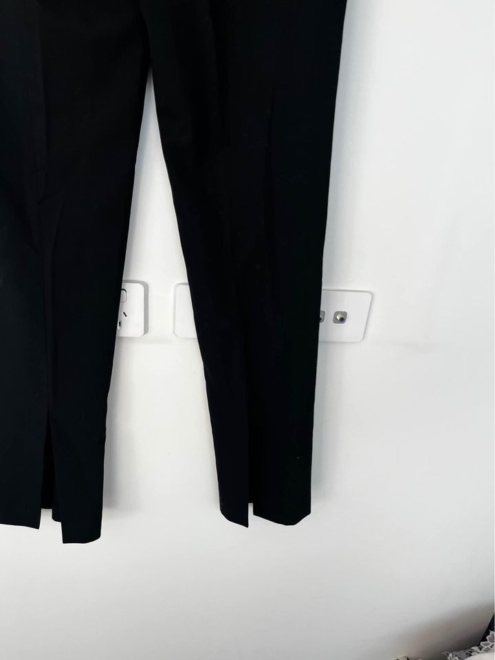 Laing Black Pants - size xs