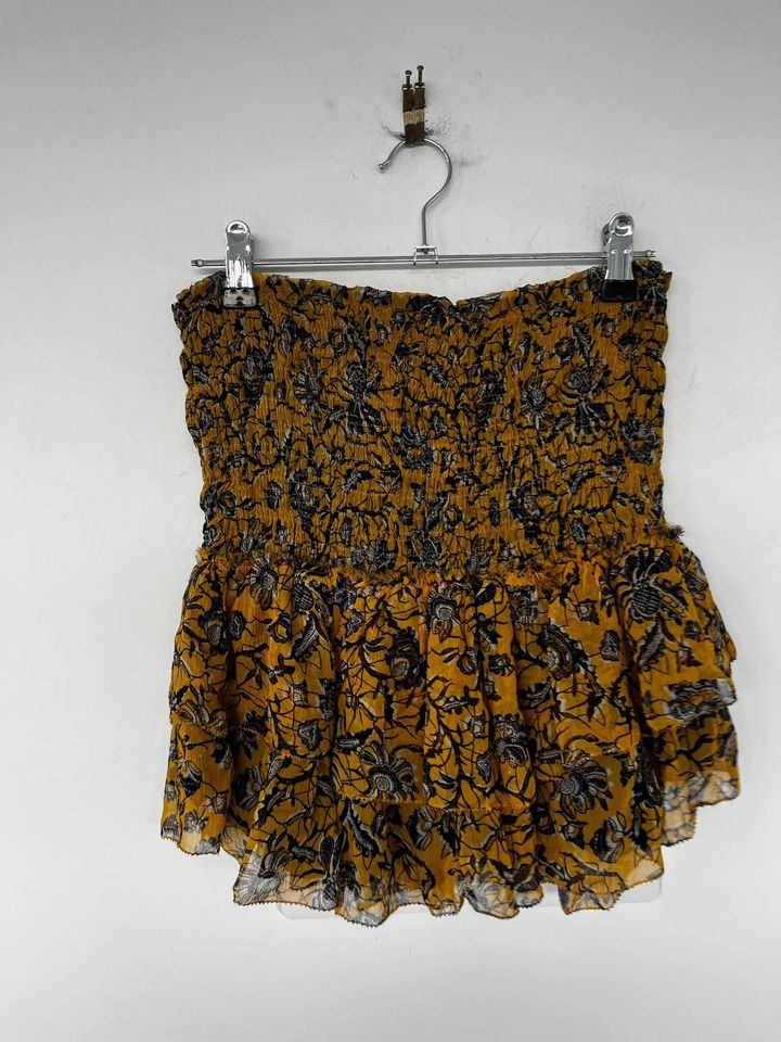 Isabel Marant Mini Skirt - size 36