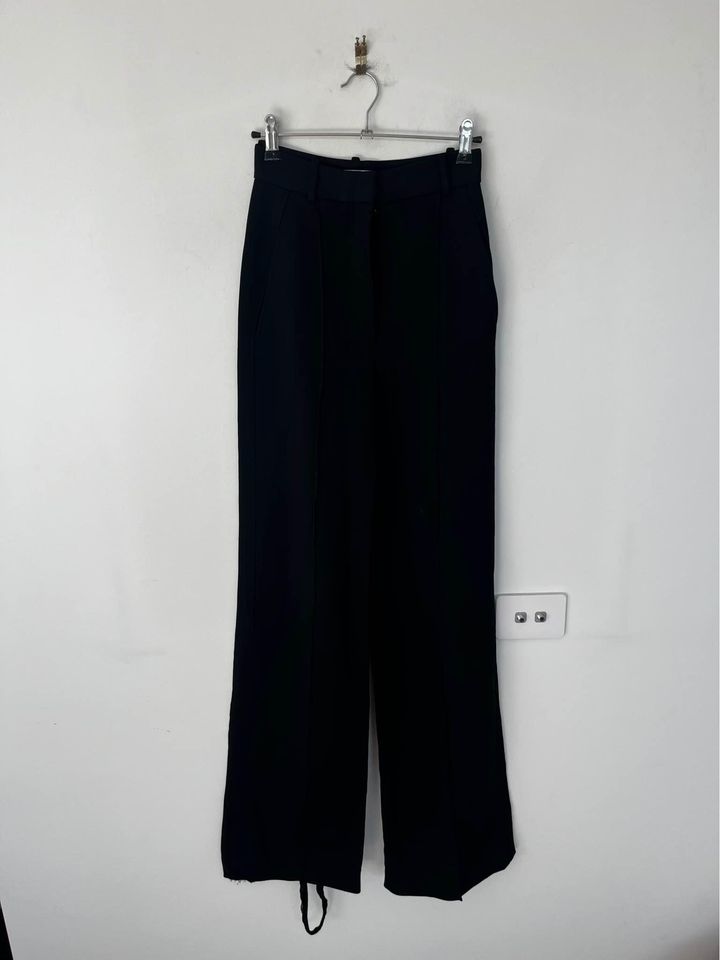 Scanlan Theodore Pants - size 4