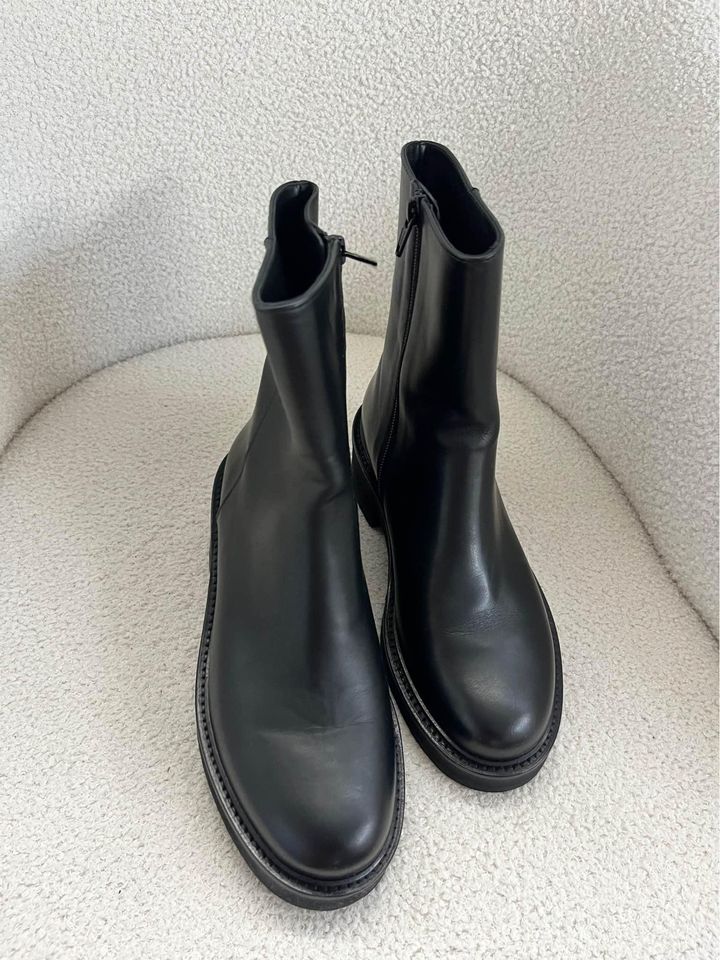 Scanlan Theodore Boots - size 36