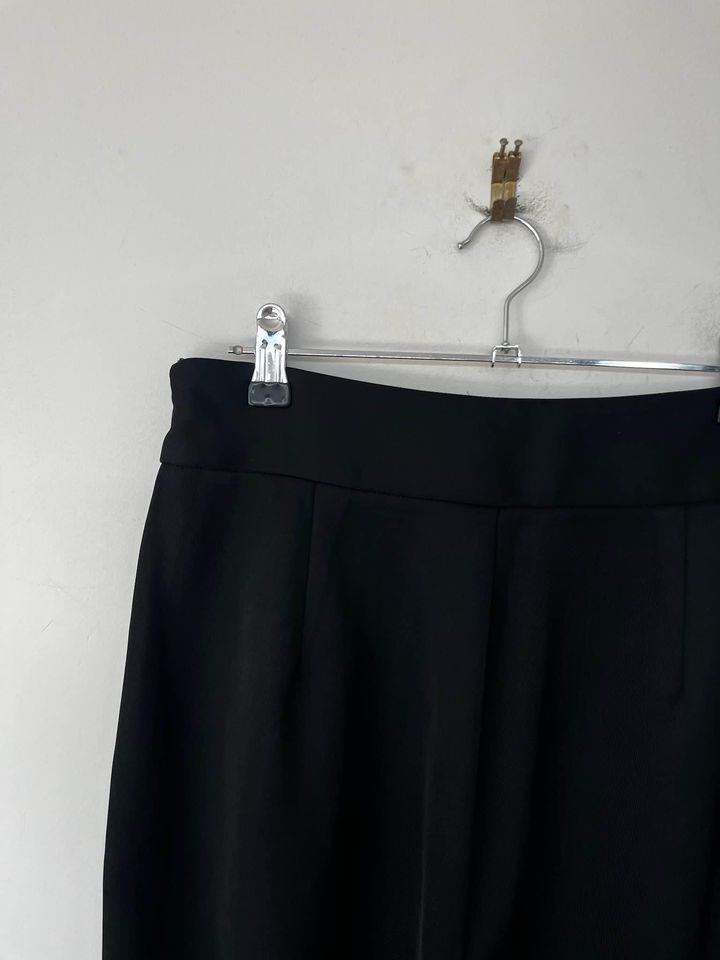 Sheike Black Pants - size 10