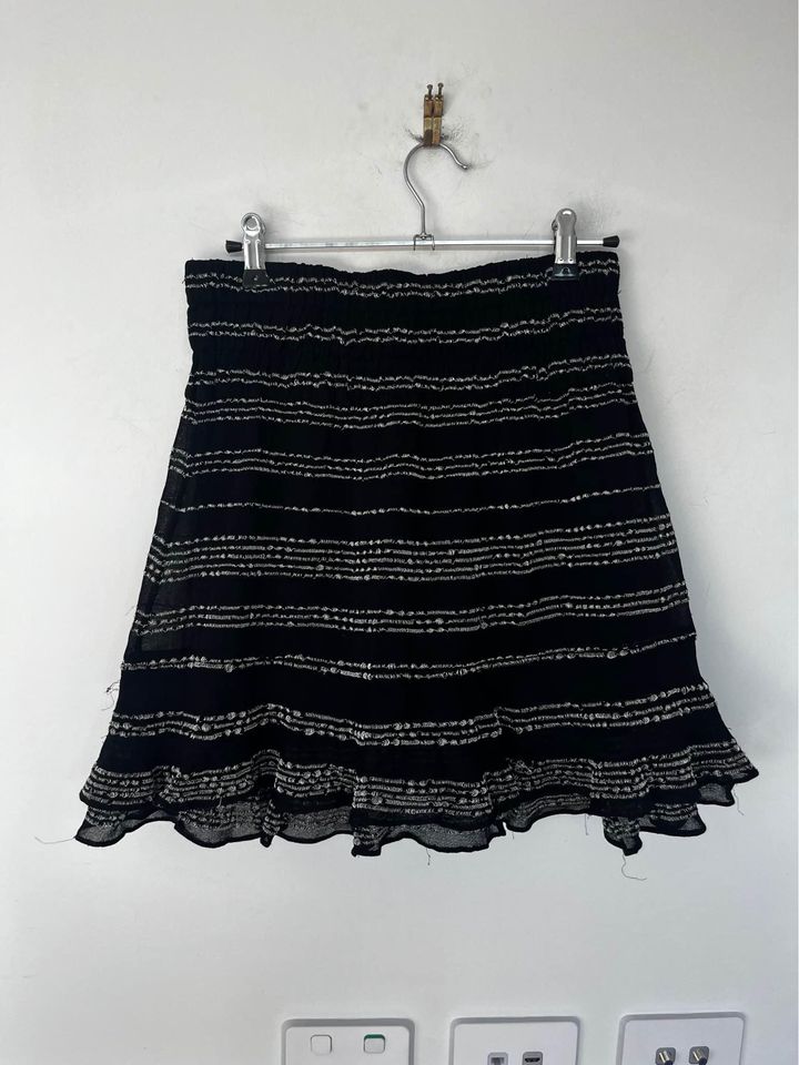 IRO mini skirt - size 34