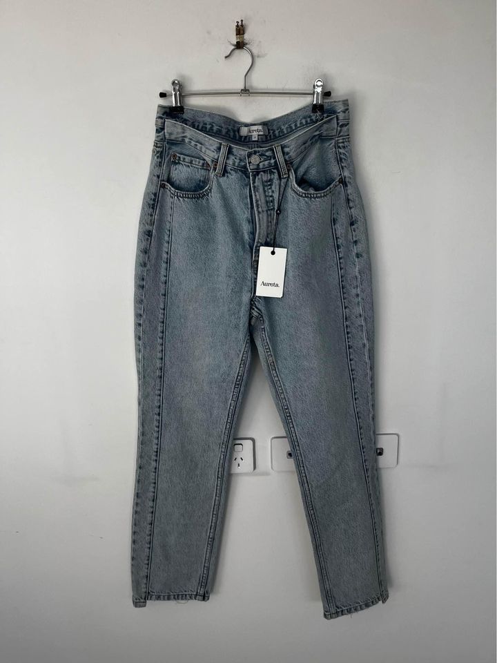 Aureta Denim Jeans - size 26