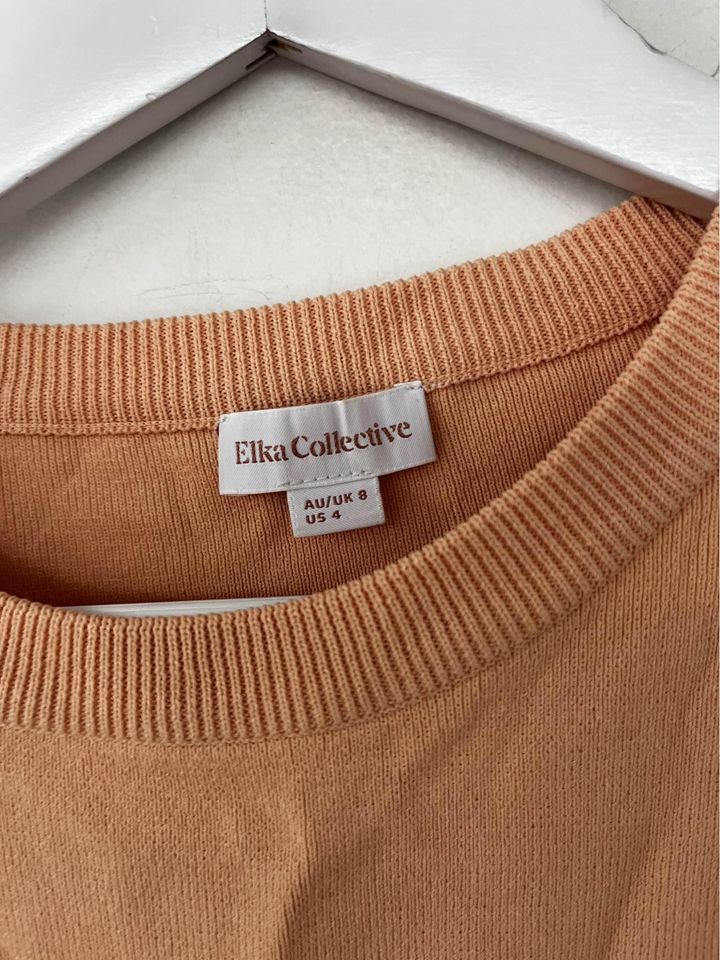 Elka Collective Jumper - size 8