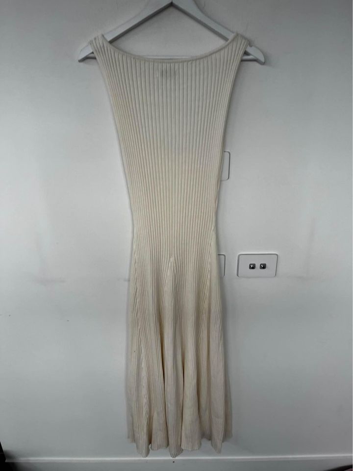 Anna Quan Knit Dress - size 12