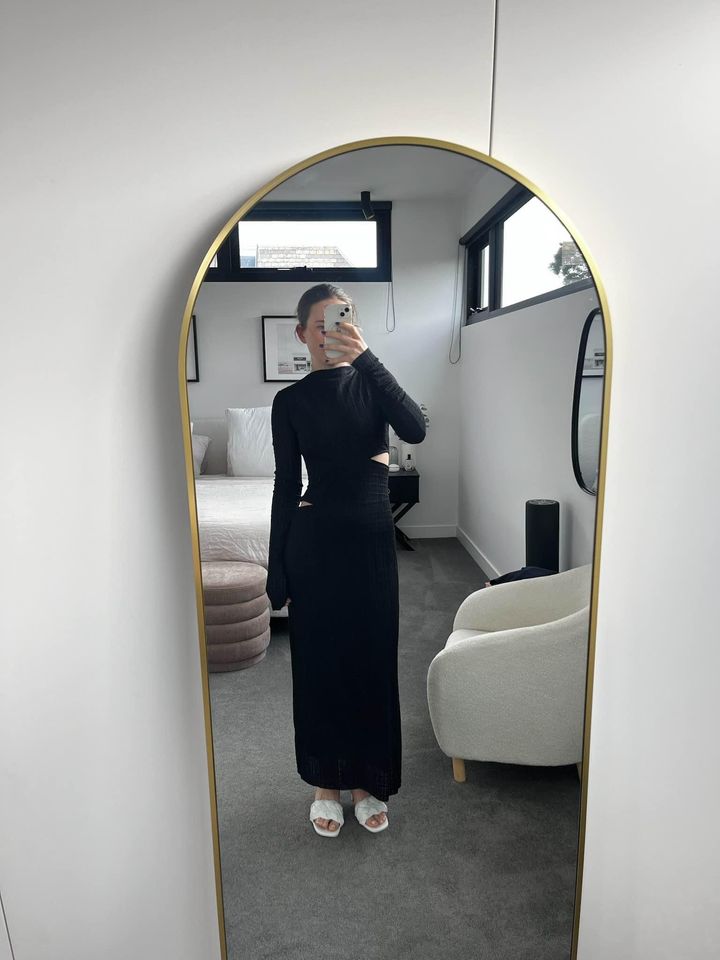 Camilla and Marc Dress - size 10