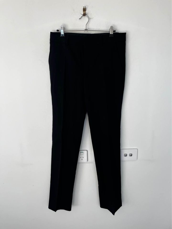 Laing Black Pants - size xs