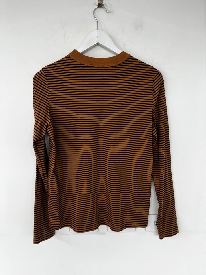 Camilla and Marc Long Sleeve - size 8