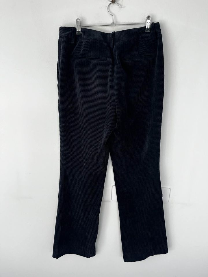 Anine Bing Corduroy Pants