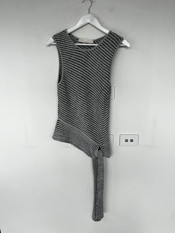 Dion Lee Knit Top - size small