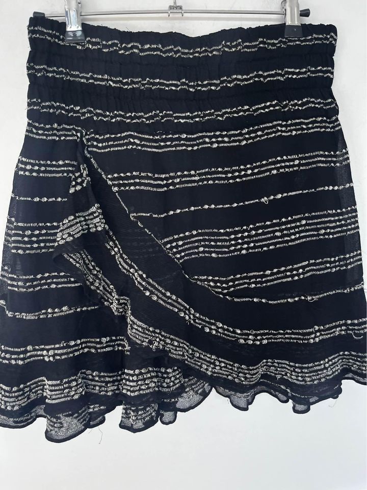 IRO mini skirt - size 34