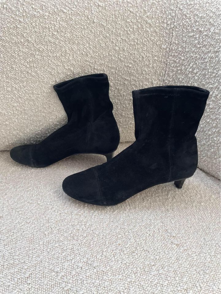 Isabel Marant boots - Size 39