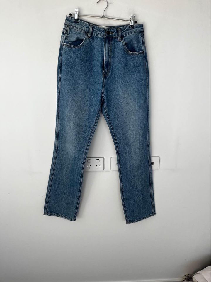 Harni Denim Jeans - size 6