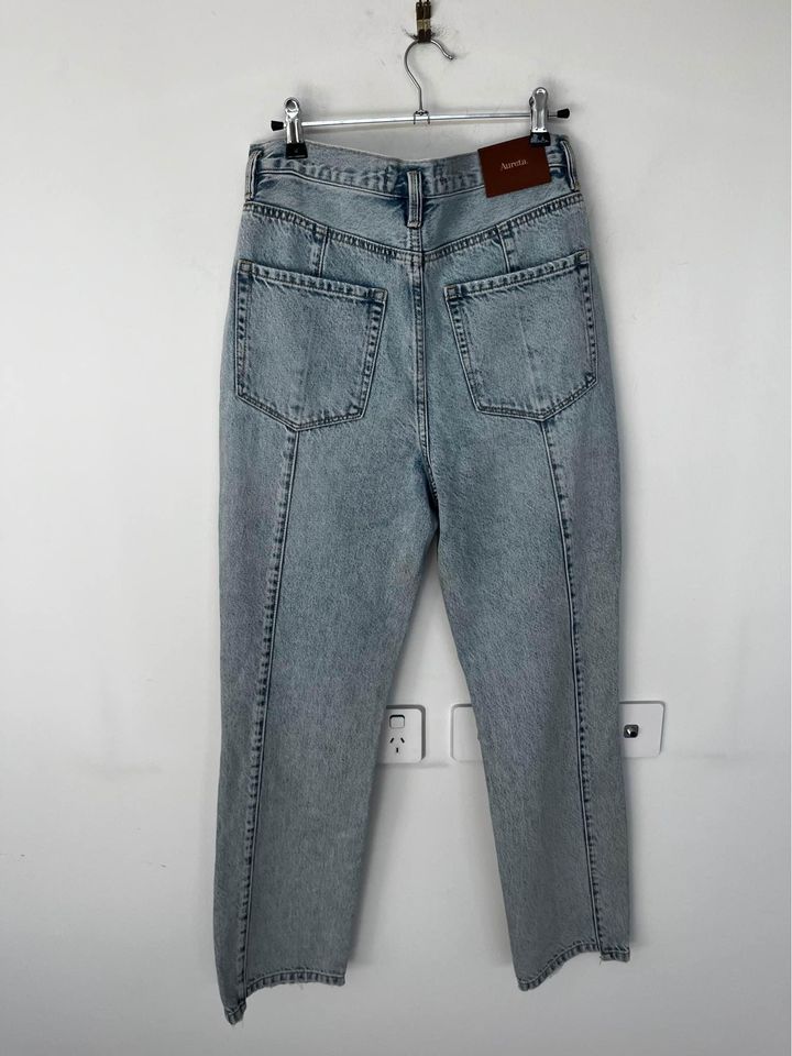 Aureta Denim Jeans - size 26