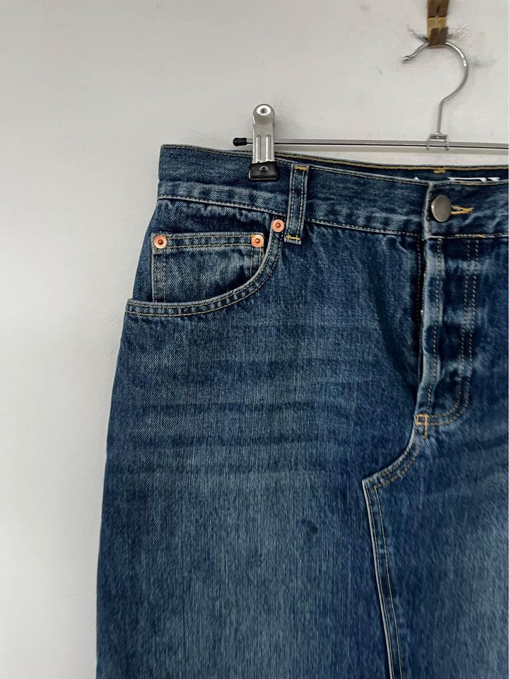 RAEY Denim Skirt - size 12