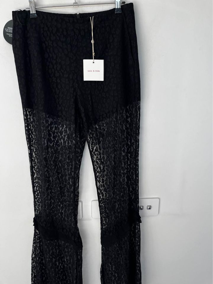 Sass and Bide Pants - size 10