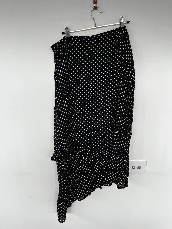 Essentiel Antwerp midi skirt - size 42