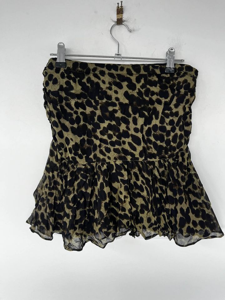 Isabel Marant Mini Skirt - size 36