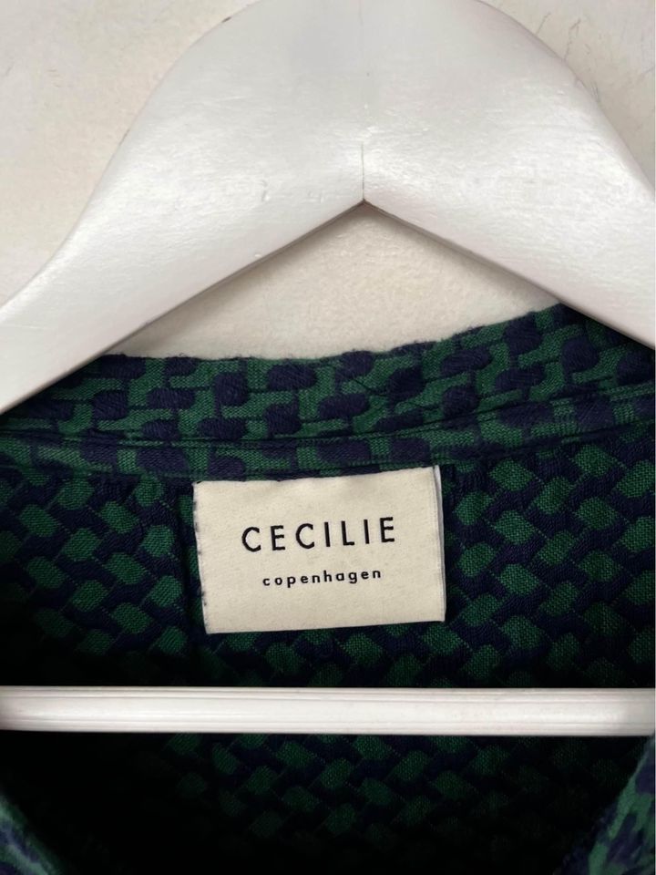 Cecile Copenhagen Top - size xs