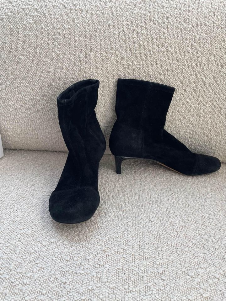 Isabel Marant boots - Size 39