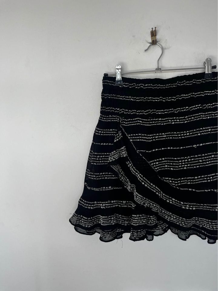 IRO mini skirt - size 34