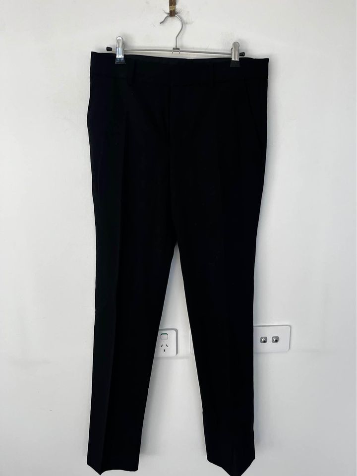 Laing Black Pants - size xs